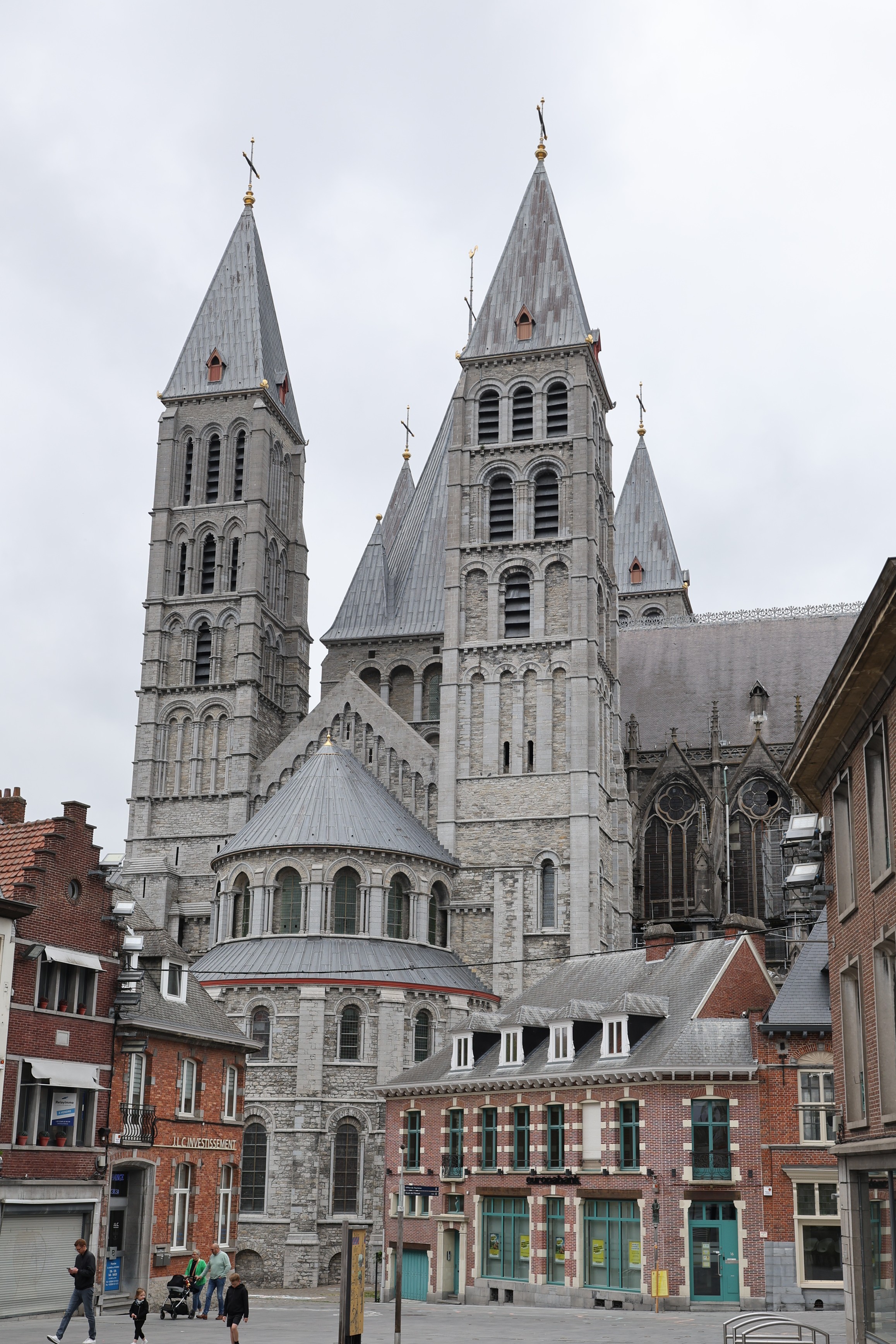 Tournai